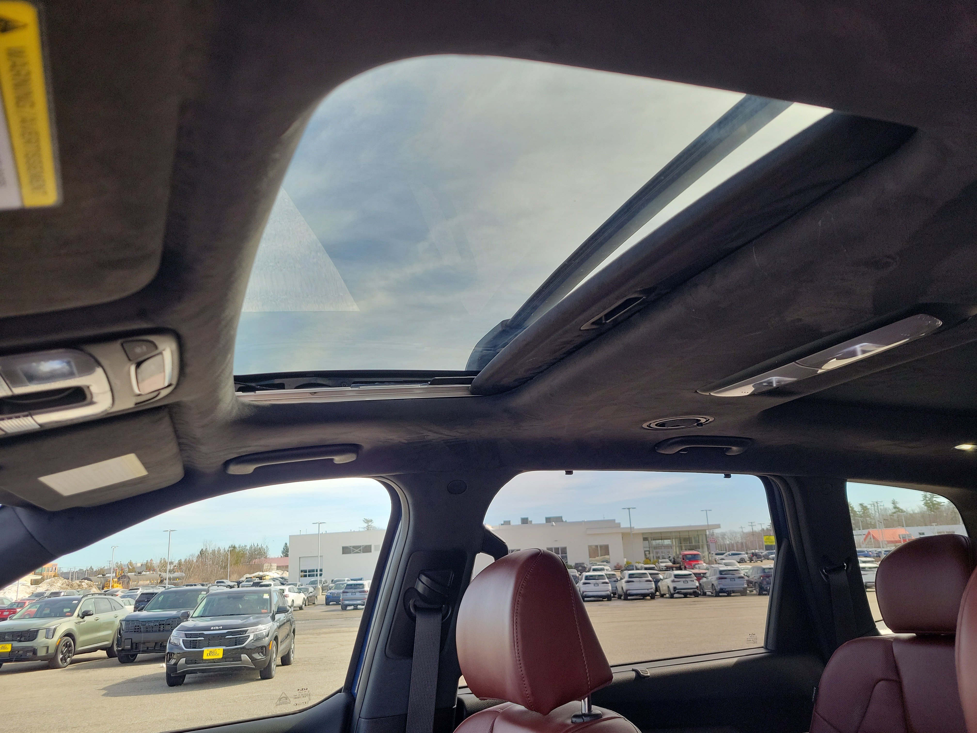 Used 2024 Kia Telluride SX Prestige image 29