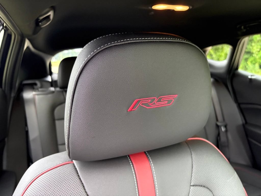 New 2026 Chevrolet Trax RS w/ Driver Confidence Package FWD image 29