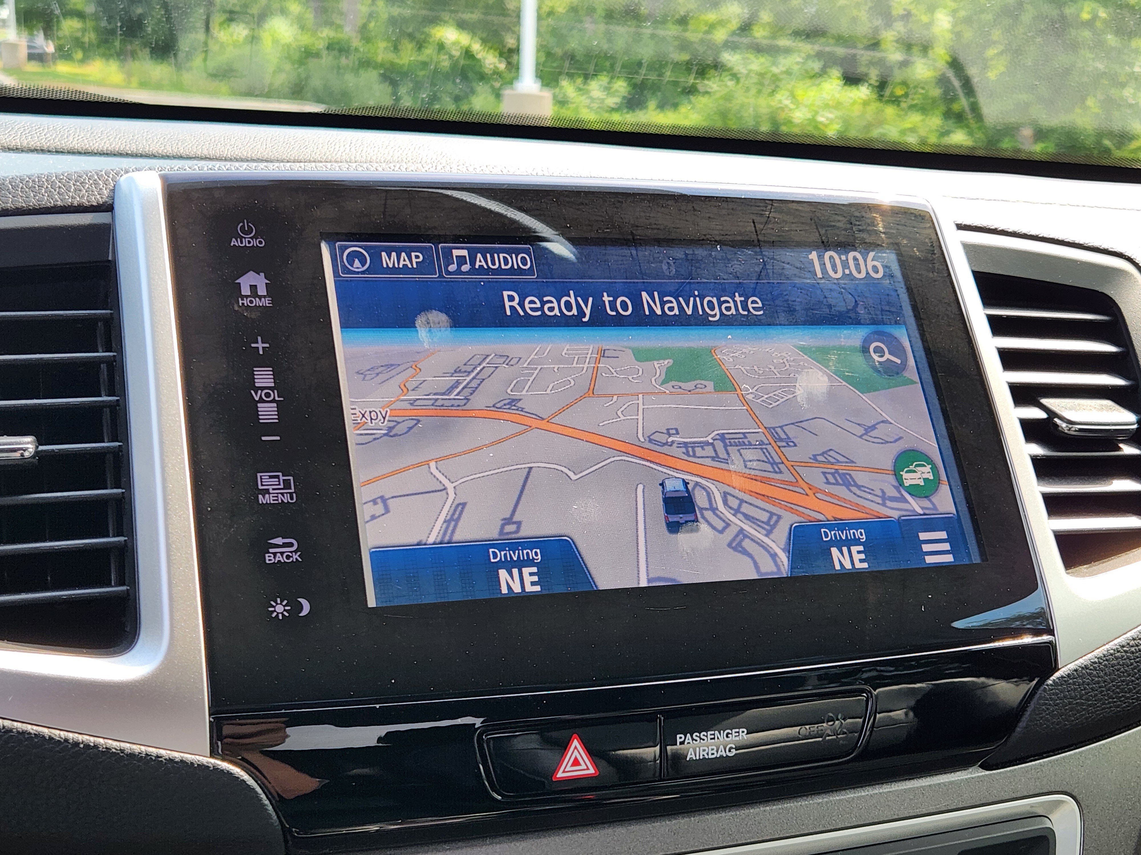 Used 2017 Honda Ridgeline RTL-T image 22