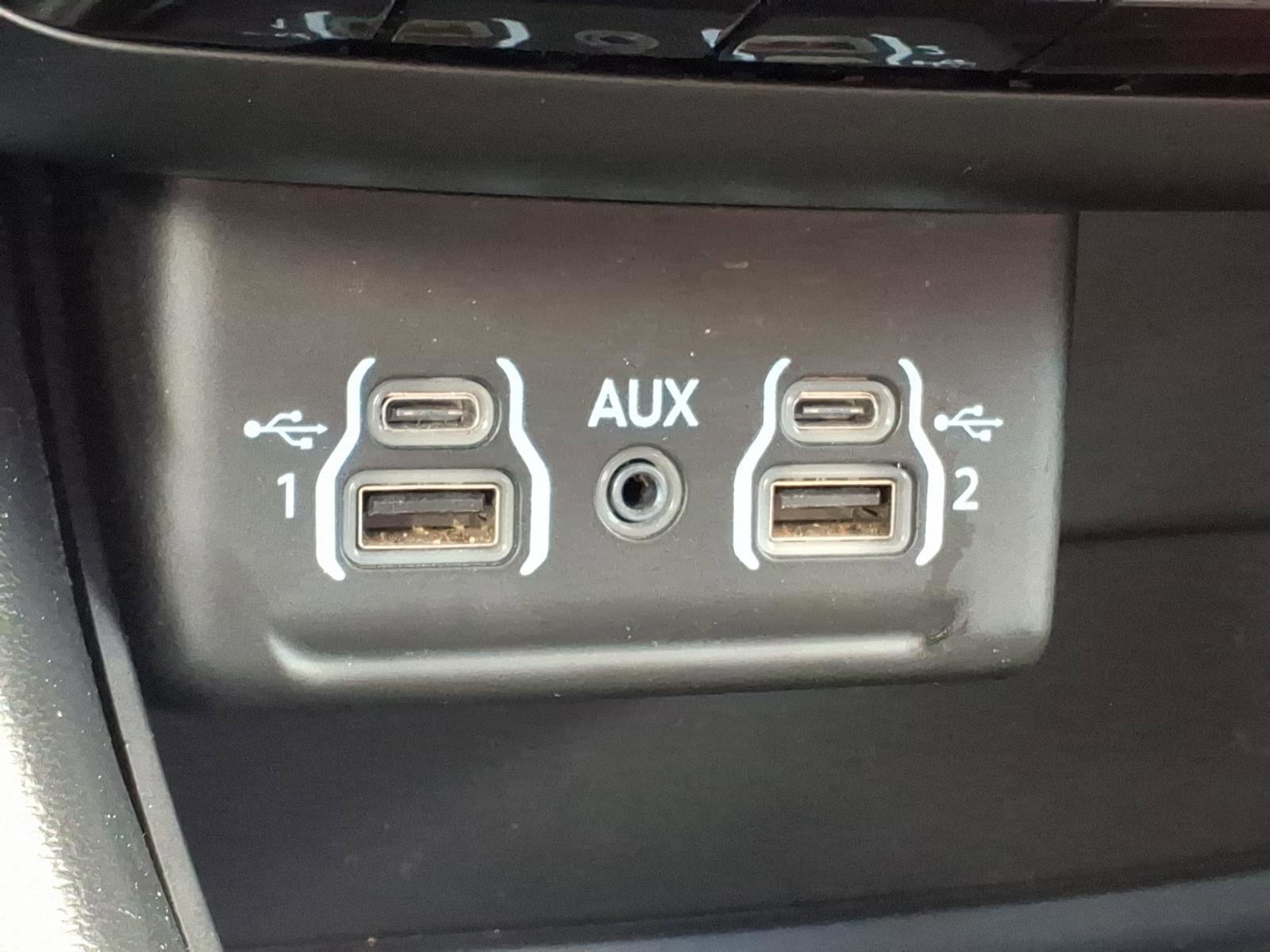Used 2021 Dodge Durango GT AWD/4WD image 18