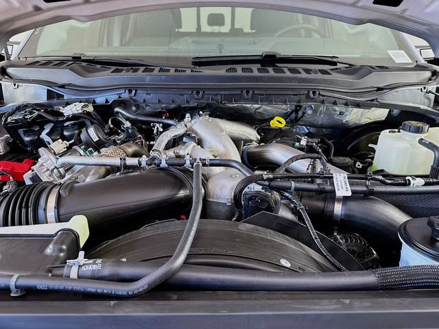 New 2026 Ford F250 Lariat w/ Chrome Package image 31