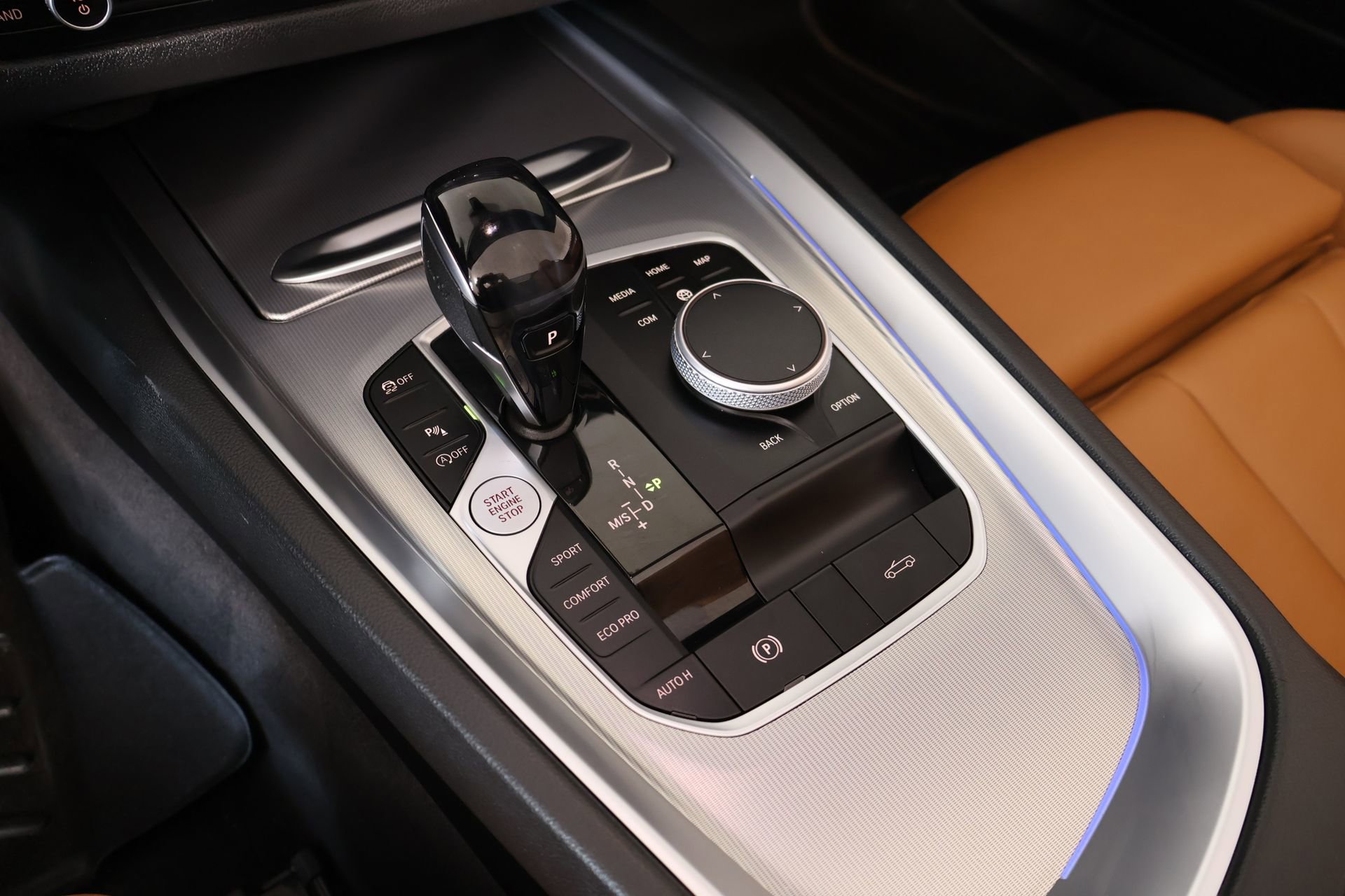 Used 2021 BMW Z4 sDrive30i w/ Executive Package image 9