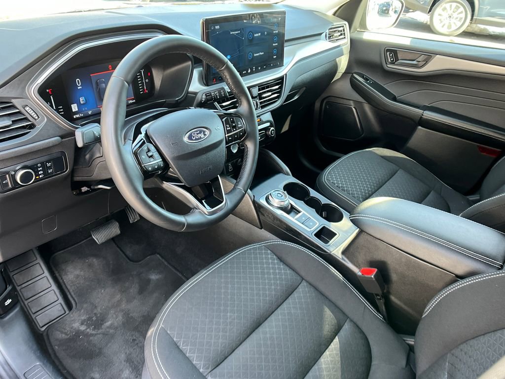 Used 2024 Ford Escape Active w/ Tech Pack #1 image 10