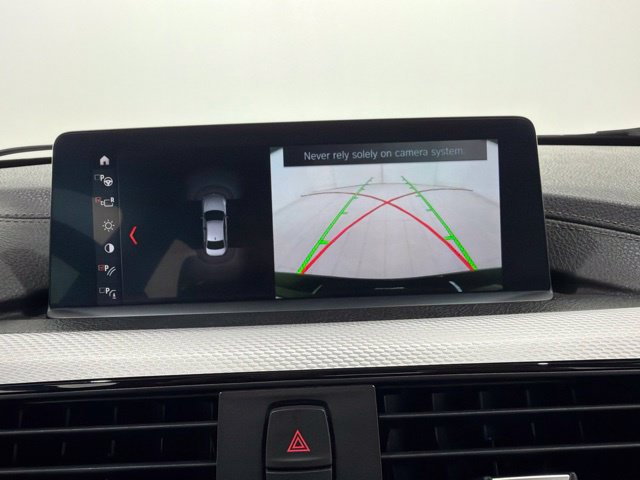 Used 2018 BMW 340i xDrive Sedan AWD/4WD image 34