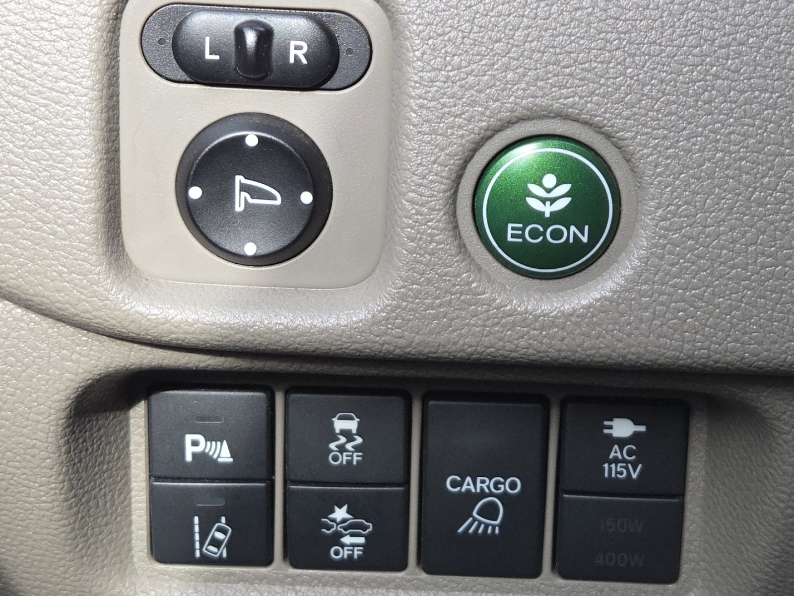 Used 2017 Honda Ridgeline RTL-E image 9