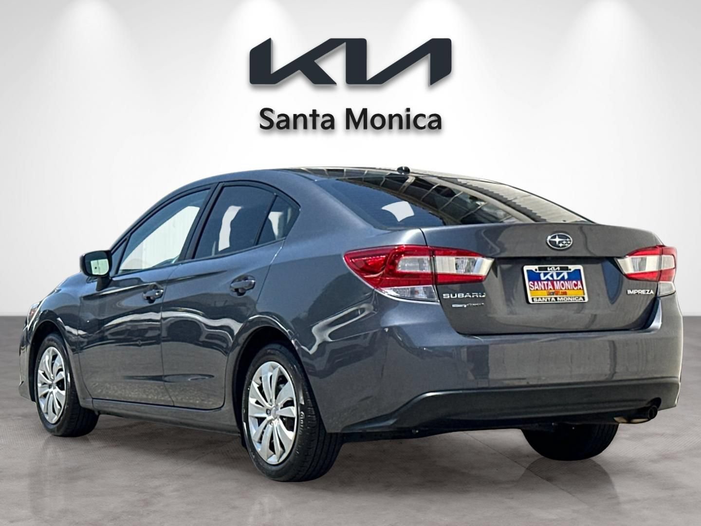 Used 2022 Subaru Impreza 2.0i AWD/4WD image 4