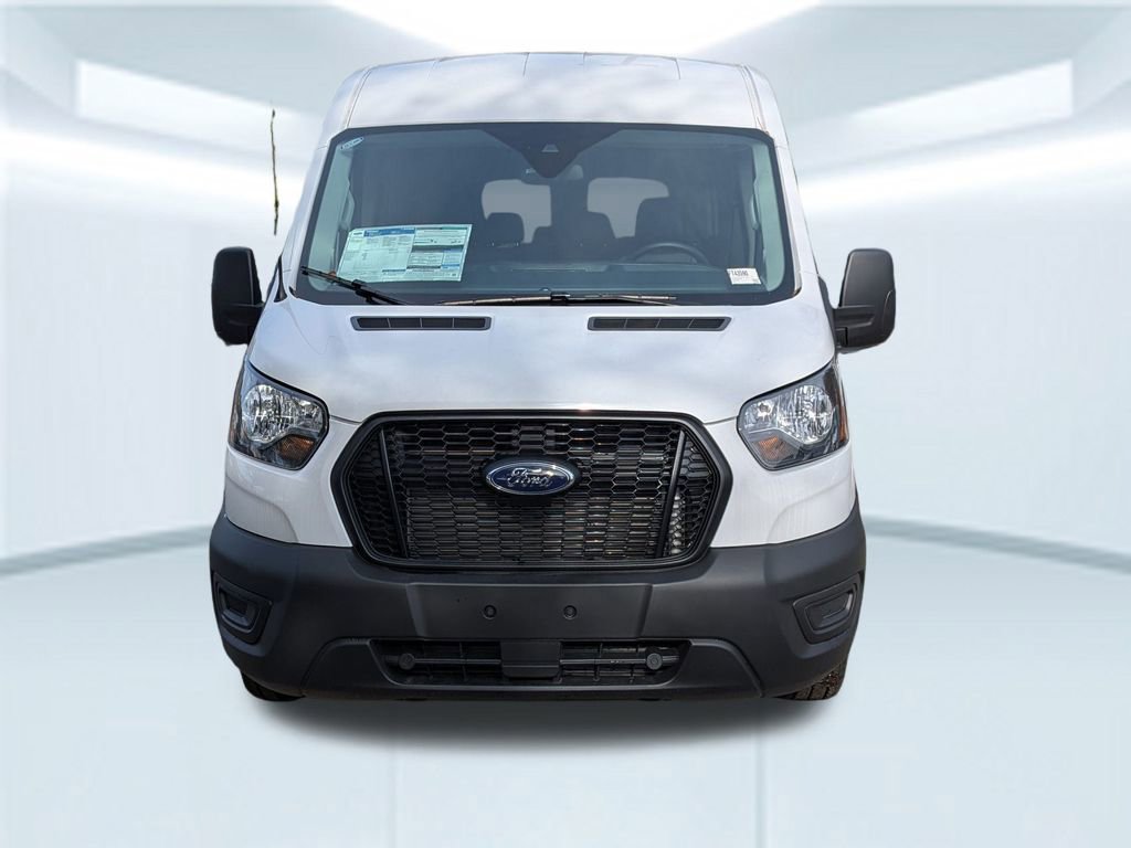 New 2025 Ford Transit 350 XL image 11