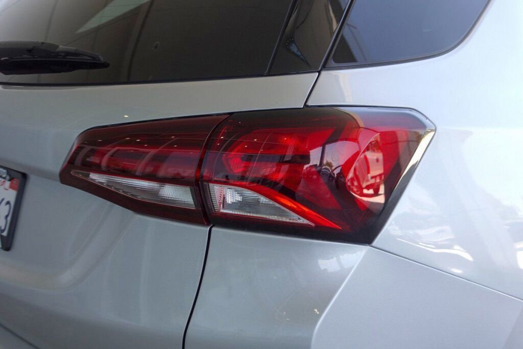 Used 2022 Chevrolet Equinox LT image 6