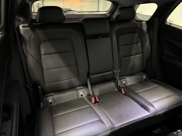 New 2026 Chevrolet Blazer EV LT image 16