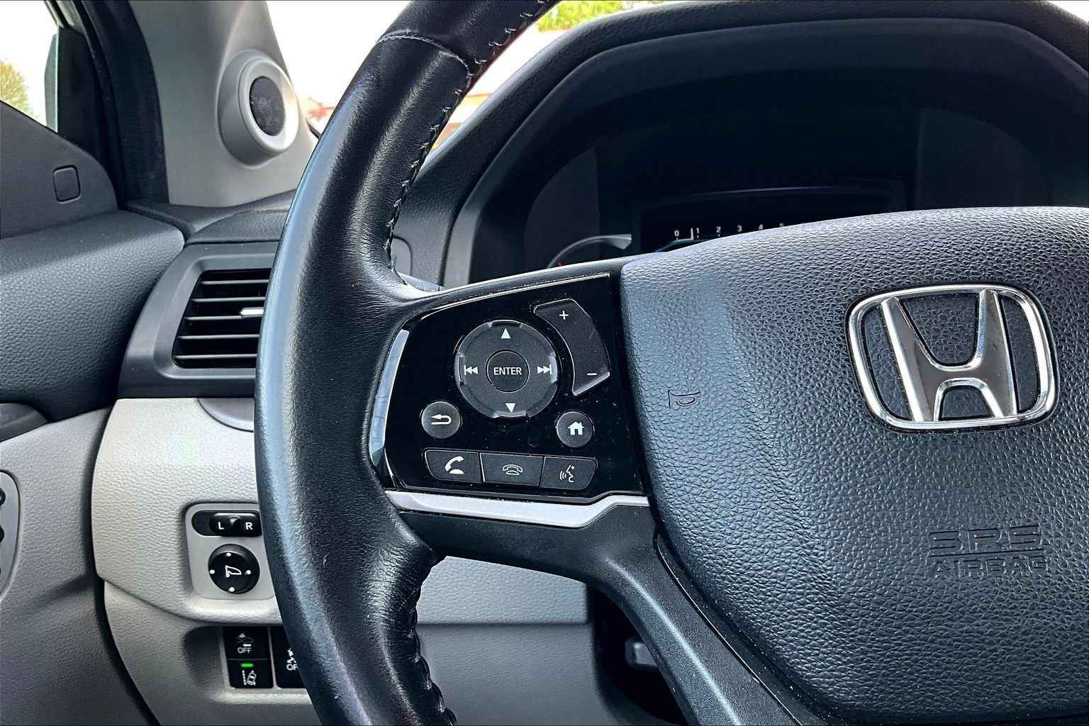 Used 2021 Honda Pilot Special Edition image 13