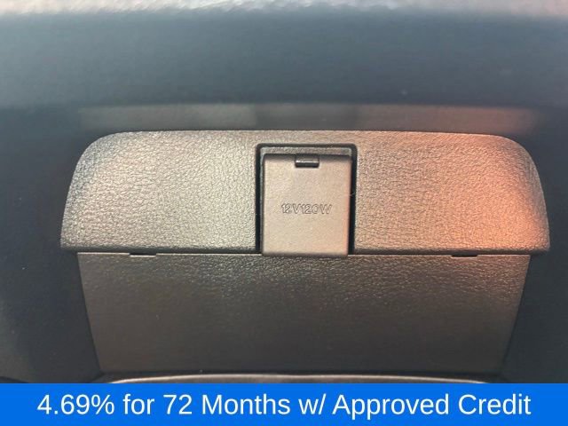 Used 2024 MAZDA CX-50 AWD 2.5 Turbo w/ Cargo Package image 29