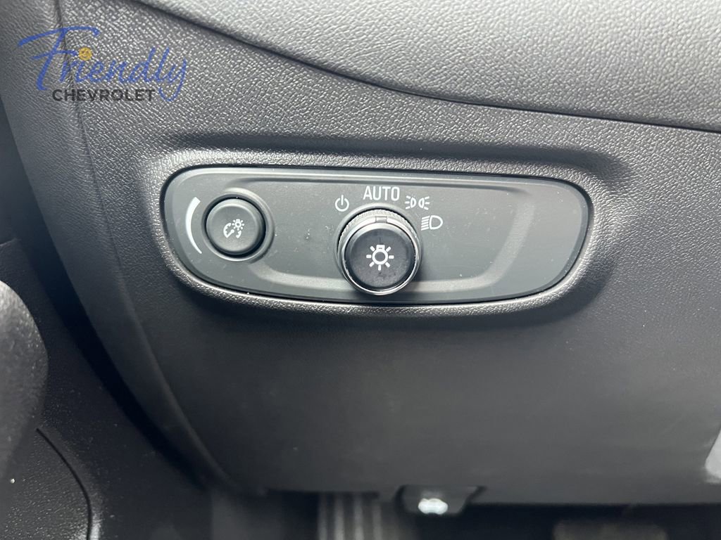 Certified 2023 Chevrolet Equinox LT AWD/4WD image 20