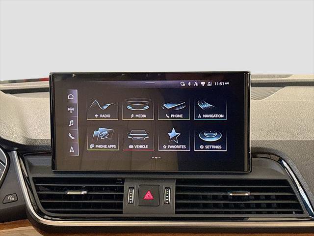 Certified 2024 Audi Q5 Premium w/ Convenience Package AWD/4WD image 12