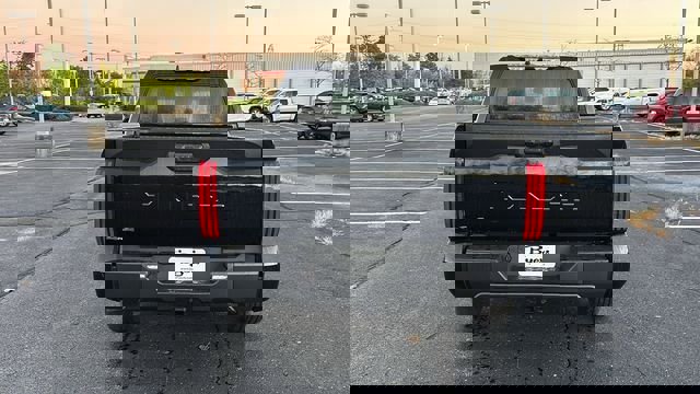 New 2026 Toyota Tundra SR5 image 32