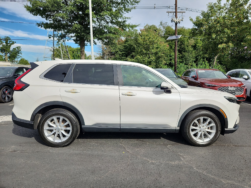 Used 2024 Honda CR-V EX-L image 13