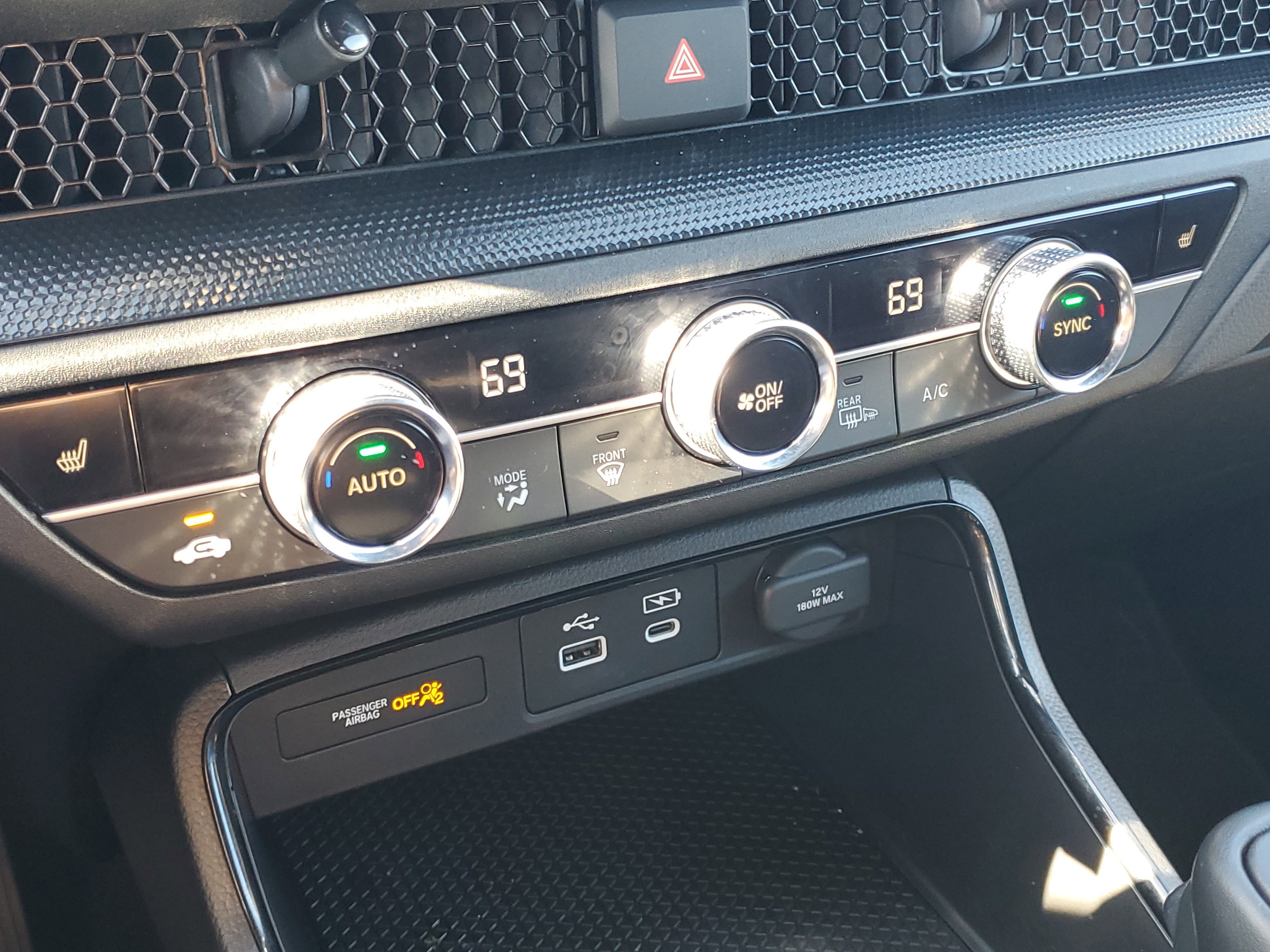 Used 2024 Honda CR-V Sport image 29