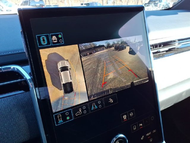 New 2026 GMC Sierra EV Elevation AWD/4WD image 33