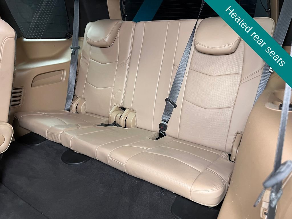 Used 2020 Cadillac Escalade Platinum image 18