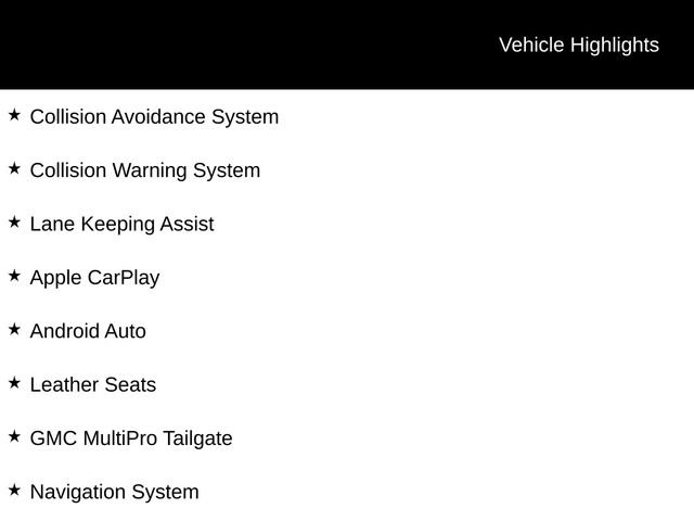 Used 2025 GMC Sierra 1500 SLT image 15