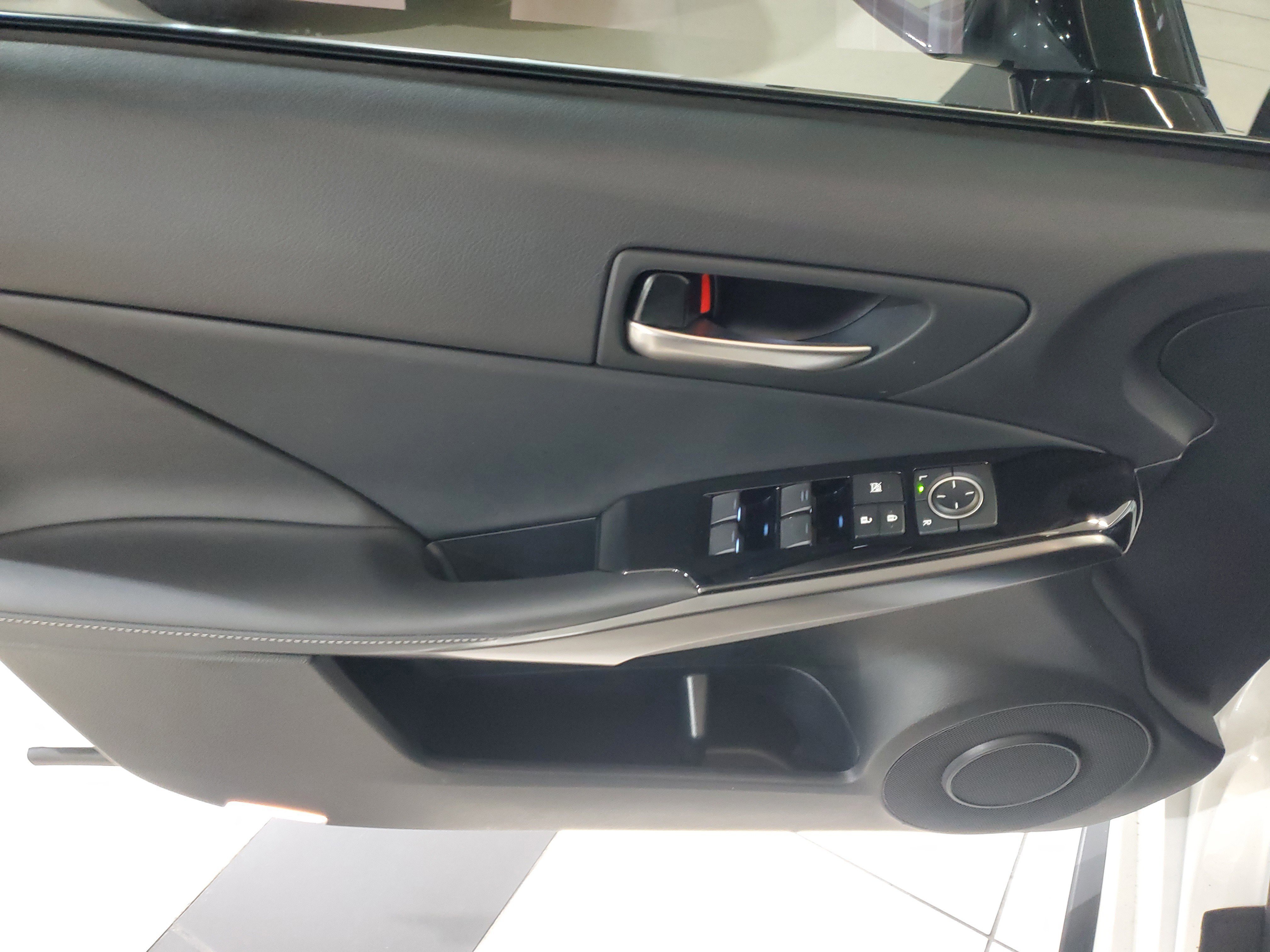 Certified 2023 Lexus IS 300 w/ Comfort Package image 19