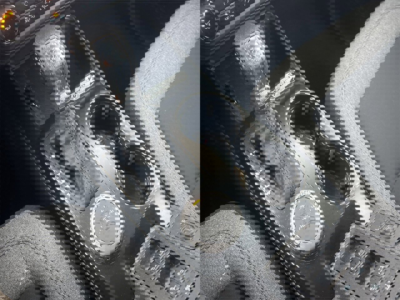 New 2025 Ford Bronco 4-Door image 8