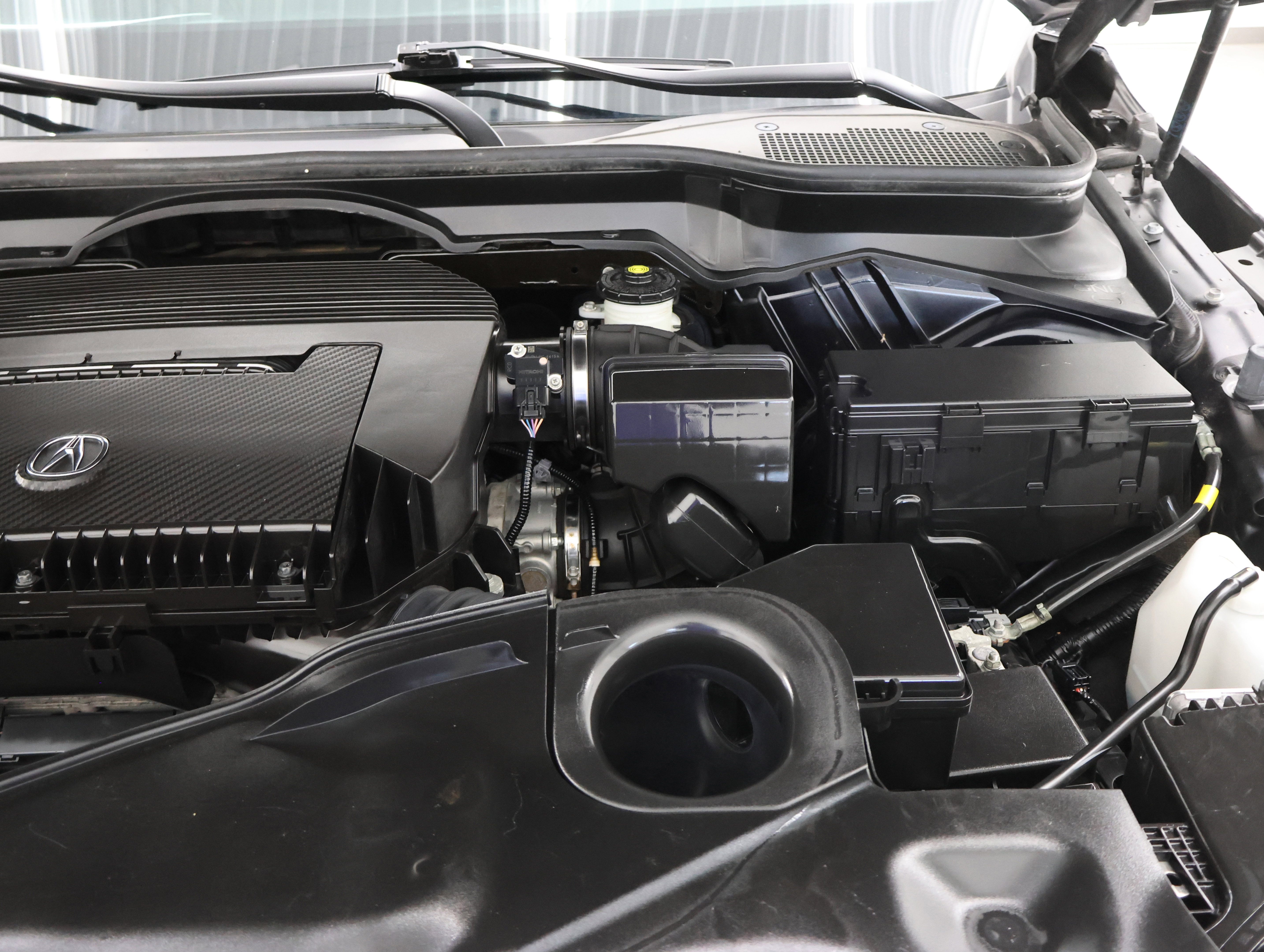 Used 2022 Acura MDX w/Technology Package image 21