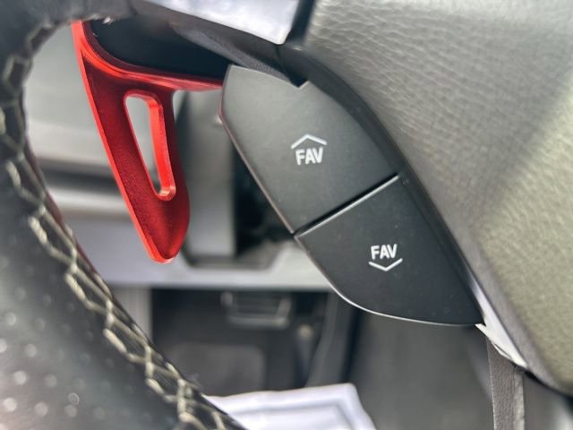 Used 2023 Chevrolet Camaro SS image 25