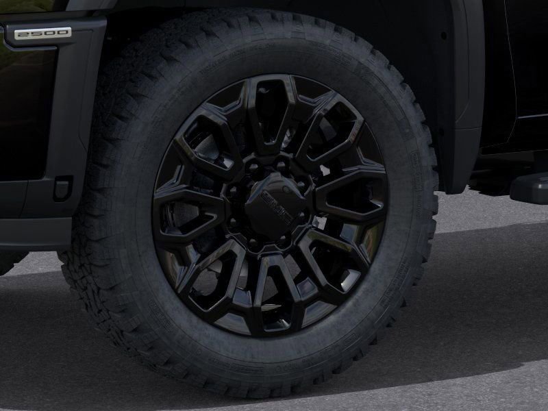 New 2026 GMC Sierra 2500 Denali w/ Denali Reserve Package image 10