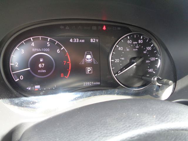 Used 2024 Nissan Kicks SV FWD image 34