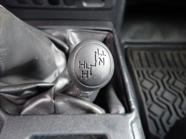 Used 2008 Toyota FJ Cruiser 4WD image 18