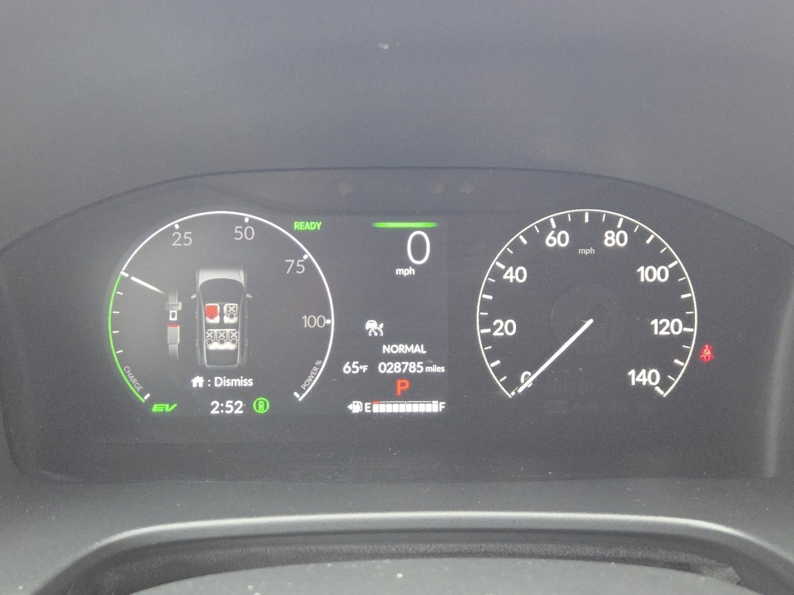 Used 2024 Honda CR-V Sport image 28