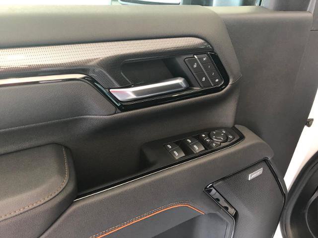 New 2026 GMC Sierra 2500 AT4 w/ Technology Package AWD/4WD image 6