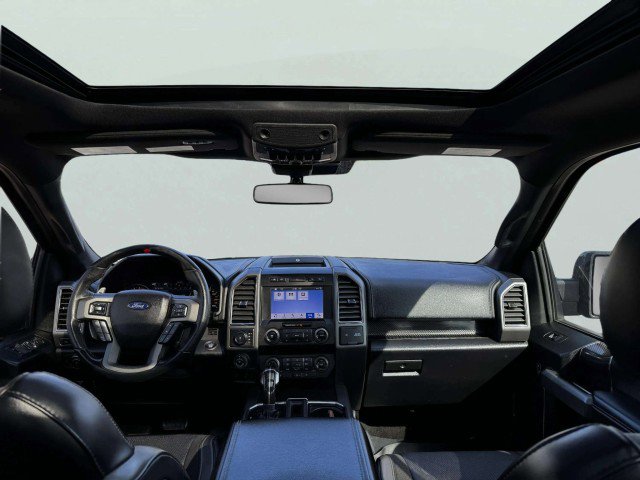 Used 2019 Ford F150 Raptor w/ Equipment Group 802A Luxury AWD/4WD image 40