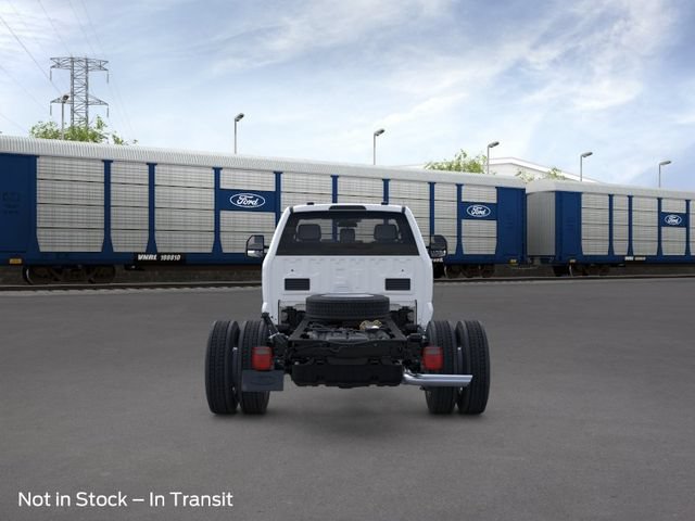New 2026 Ford F450 XL RWD image 6