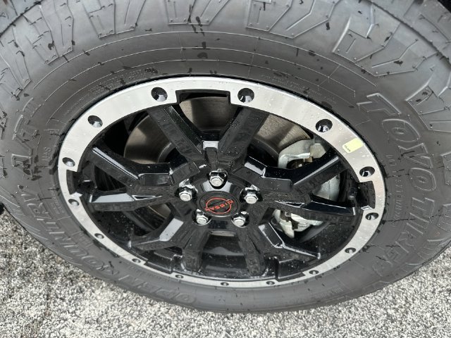 New 2026 Nissan Pathfinder Rock Creek AWD/4WD image 22