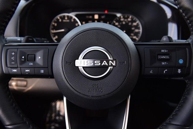 Certified 2024 Nissan Pathfinder SL image 22