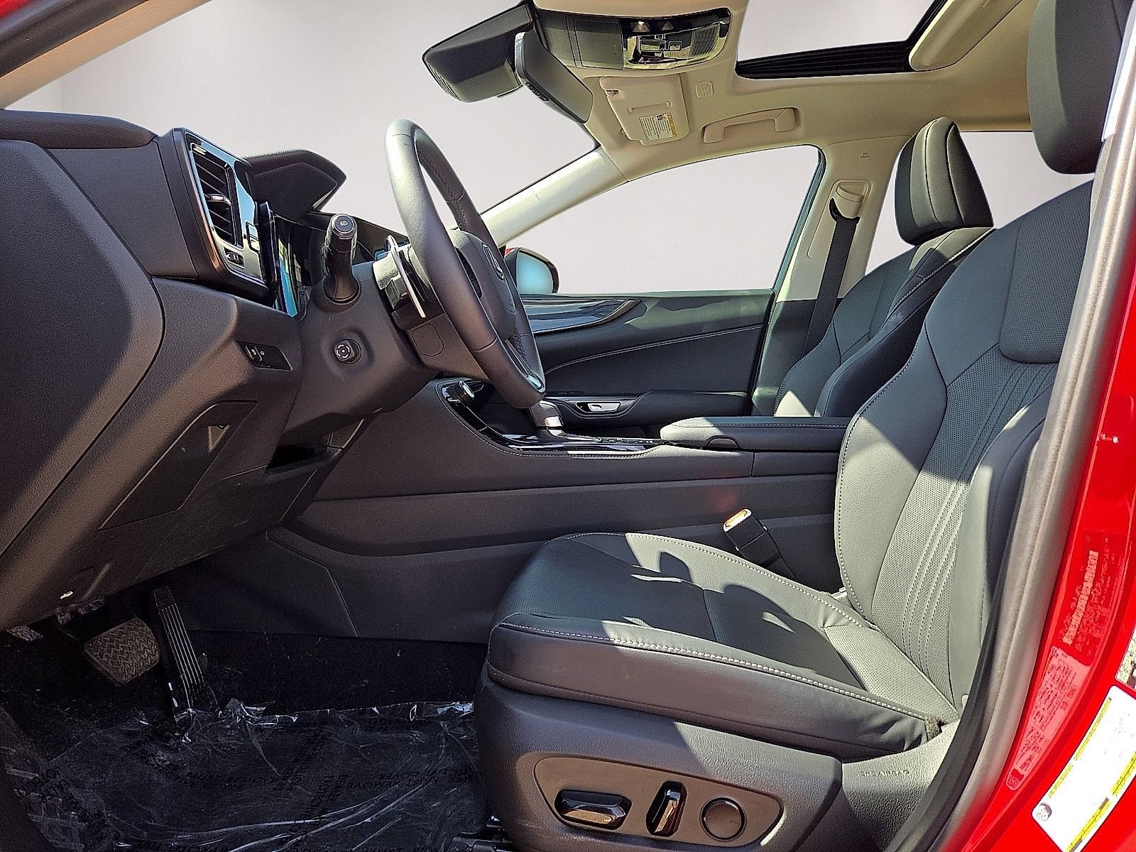 Used 2025 Lexus NX 250 FWD w/ Towing Package (2000 Lbs) image 22