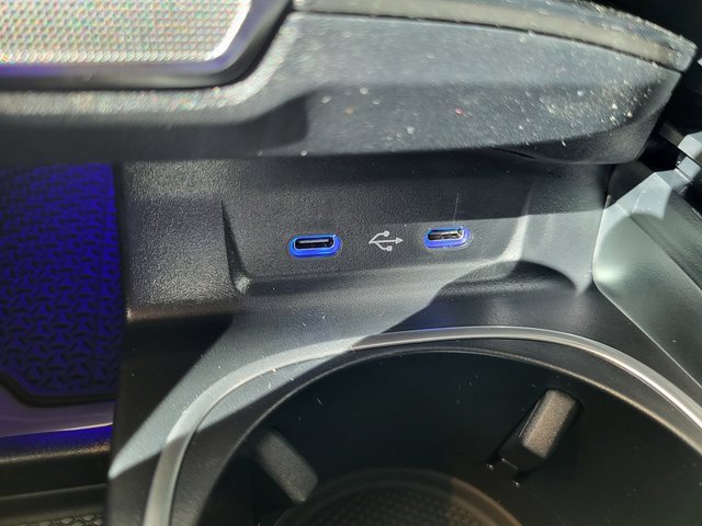 New 2026 Mercedes-Benz S 580 4MATIC Sedan image 24