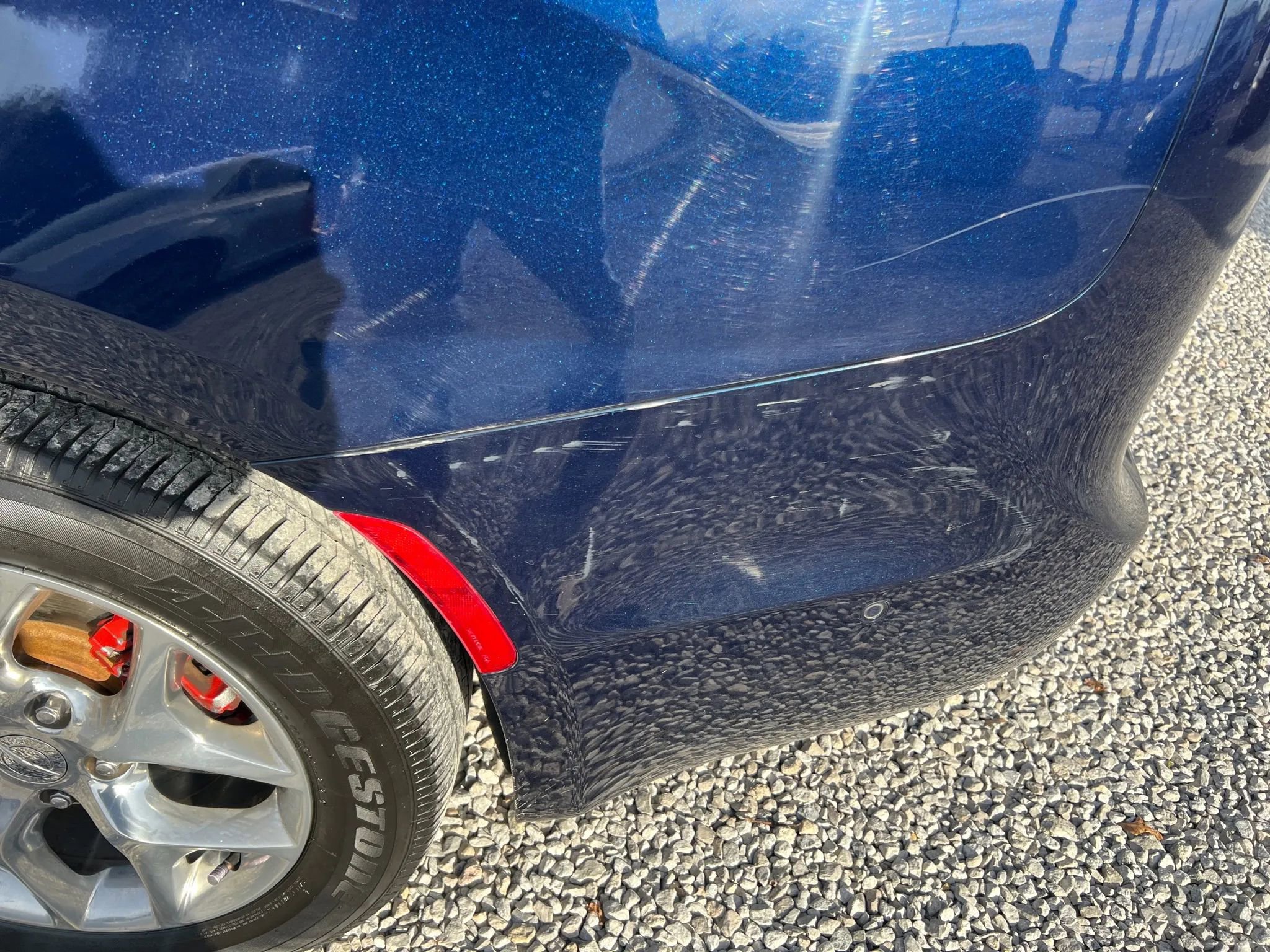 Used 2017 Chrysler Pacifica Limited image 10