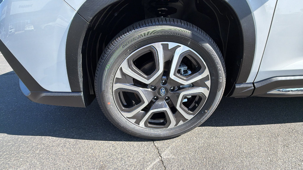 New 2026 Subaru Ascent Limited AWD/4WD image 10