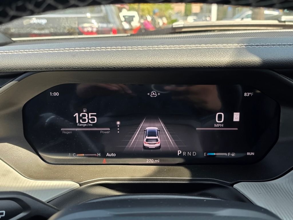 New 2026 Jeep Cherokee Limited AWD/4WD image 20