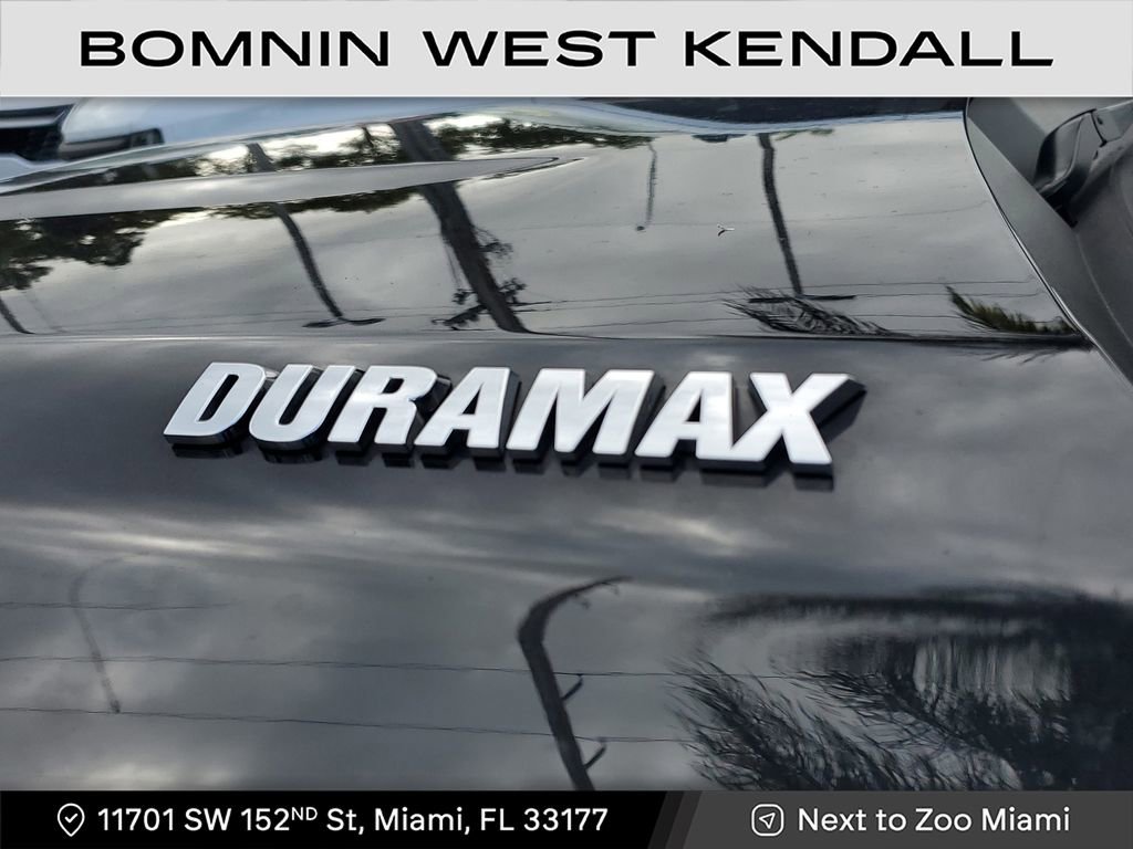 Used 2022 Chevrolet Silverado 1500 RST w/ Convenience Package II image 15