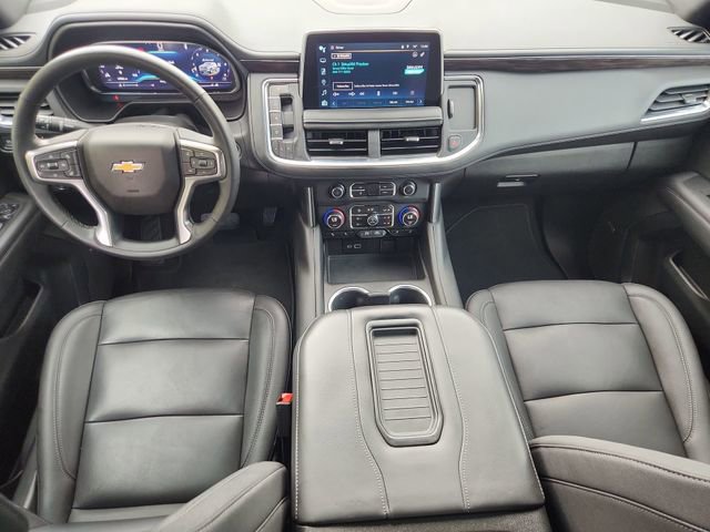 Certified 2023 Chevrolet Tahoe LT w/ LT Signature Plus Package image 20