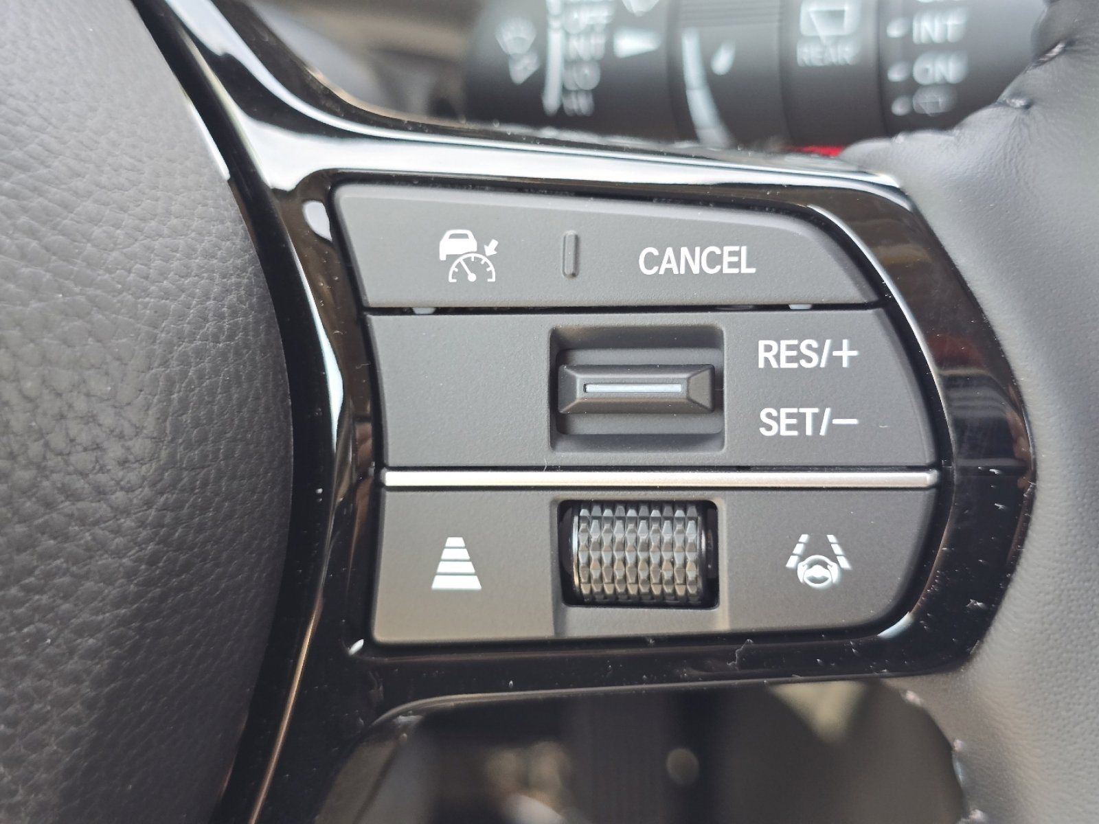 New 2026 Honda CR-V EX-L image 31