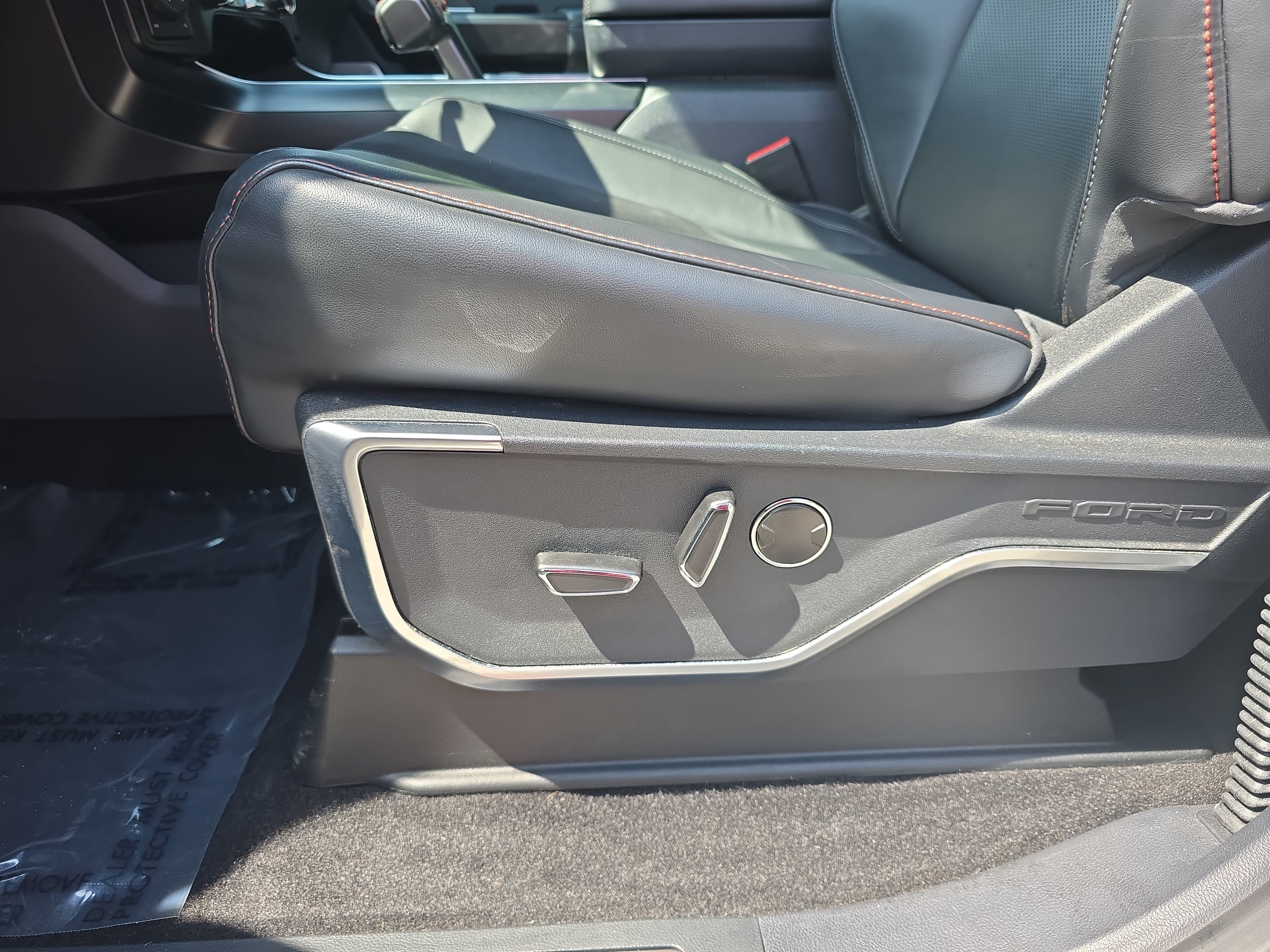 Used 2024 Ford F150 Raptor AWD/4WD image 28