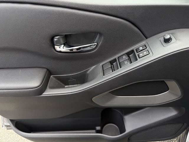 New 2026 Nissan Frontier SV w/ Tow Package image 19