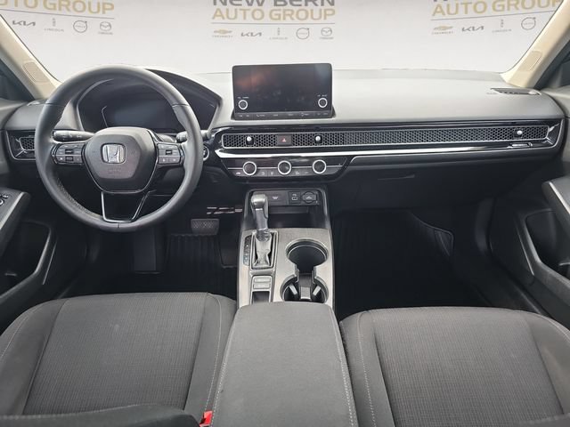 Used 2022 Honda Civic EX image 10