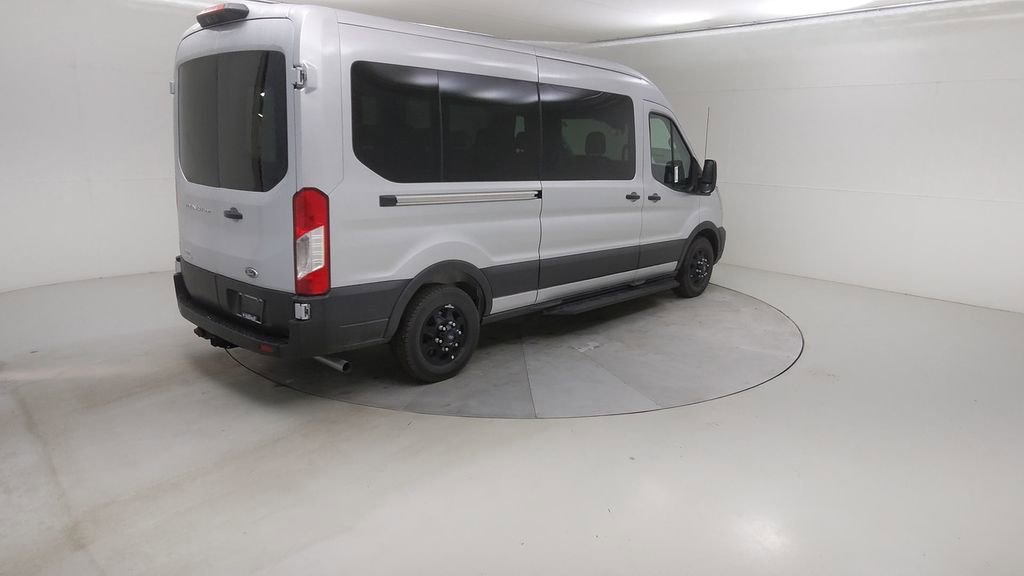 New 2025 Ford Transit 350 XL image 13