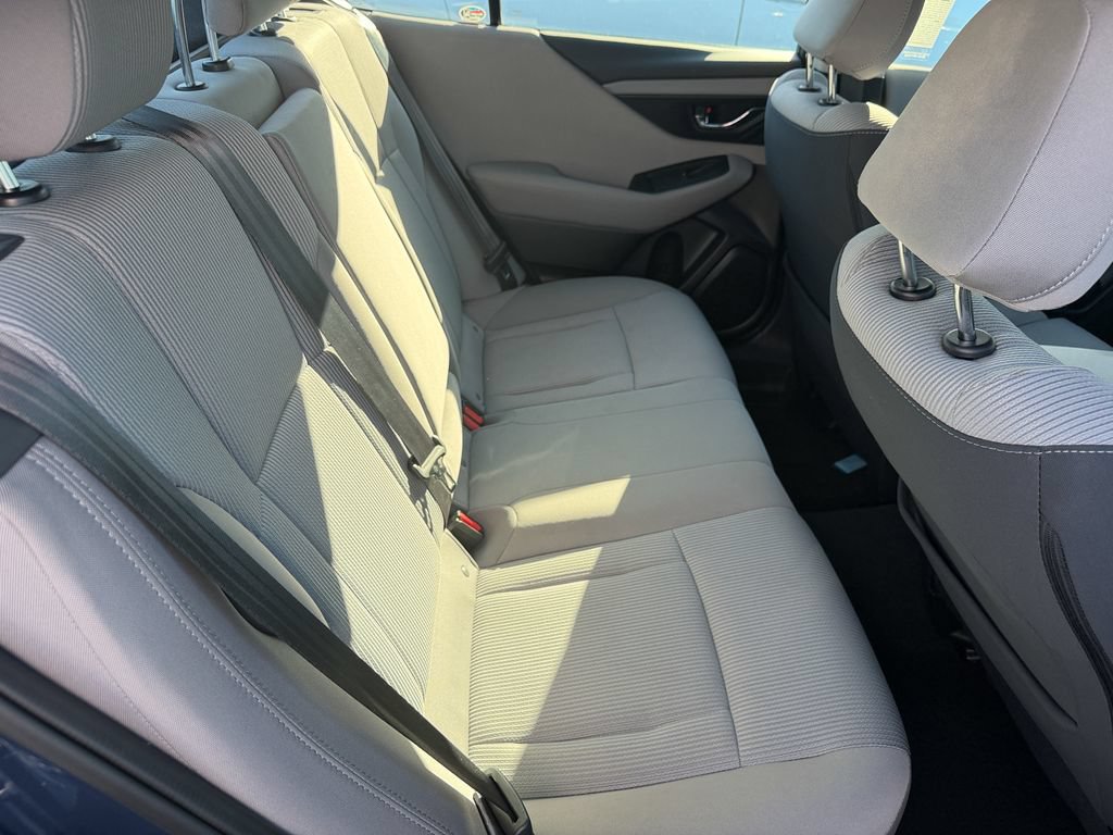 Used 2024 Subaru Legacy Premium AWD/4WD image 25