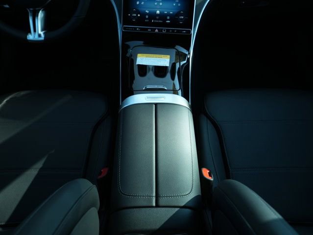 Certified 2025 Mercedes-Benz C 300 4MATIC Sedan image 28